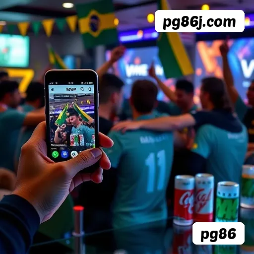 Central de dúvidas rápidas sobre o app pg86