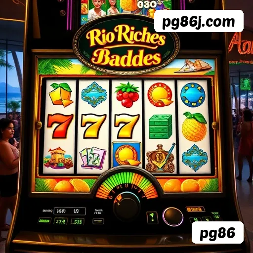 pg86 multi dispositivo