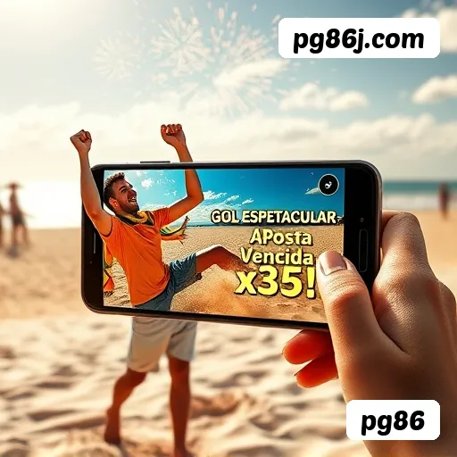 App pg86 login mobile