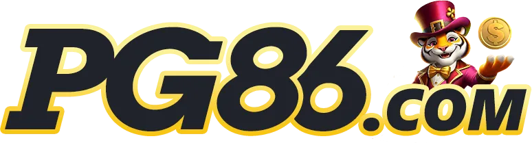 Logo da pg86