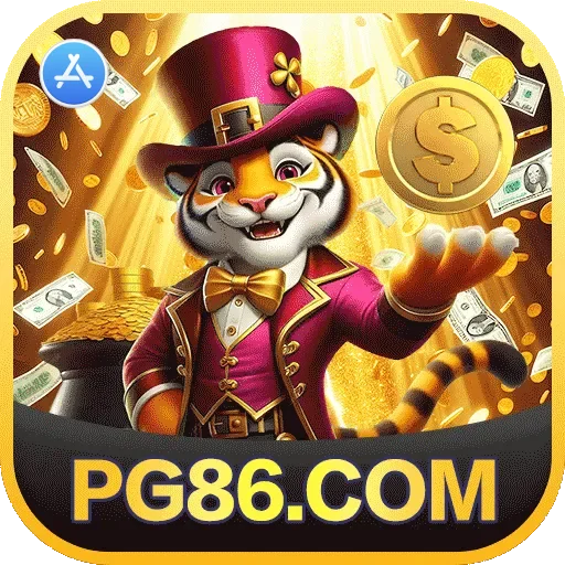 App pg86 para Android e iOS - download grátis