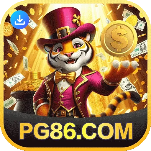 Download app pg86 Android iOS