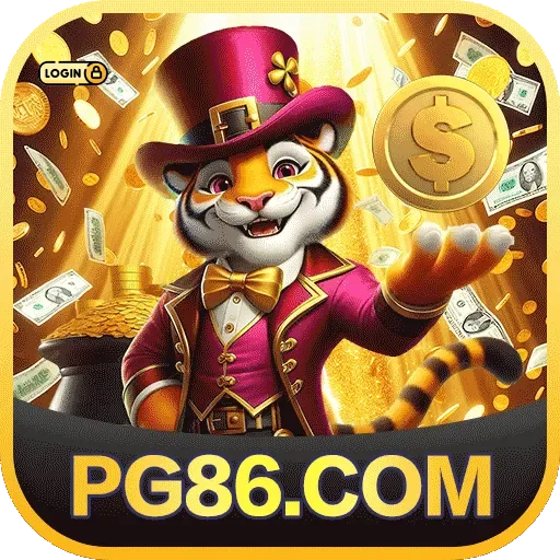 Login pg86 - acesso à conta