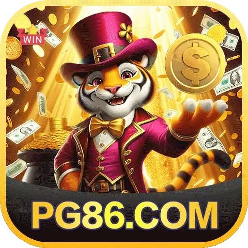 Ganhar e sacar na pg86