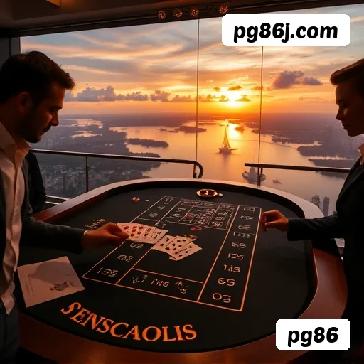 Gates of Olympus slot pg86